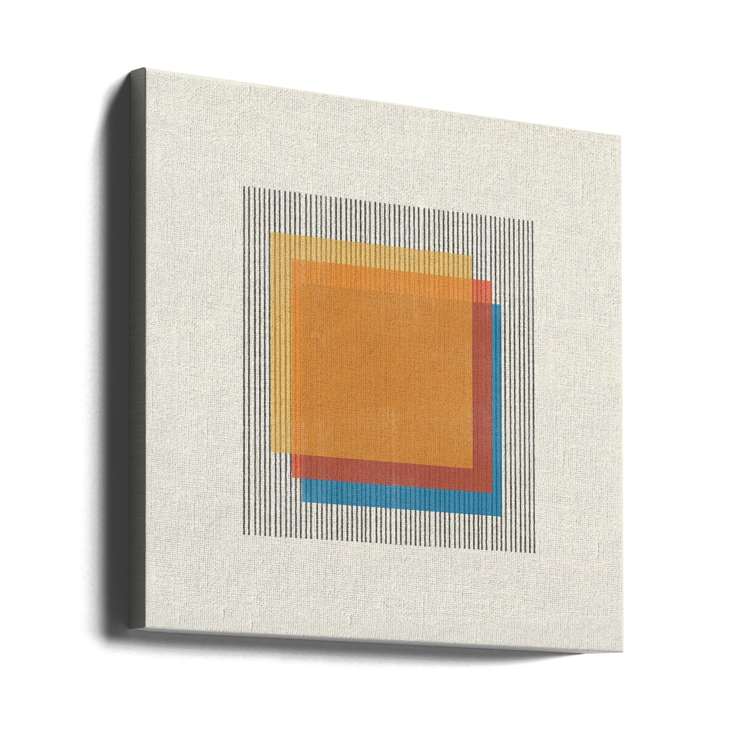 Midcentury Modern-objekt nr 1. | Canvas
