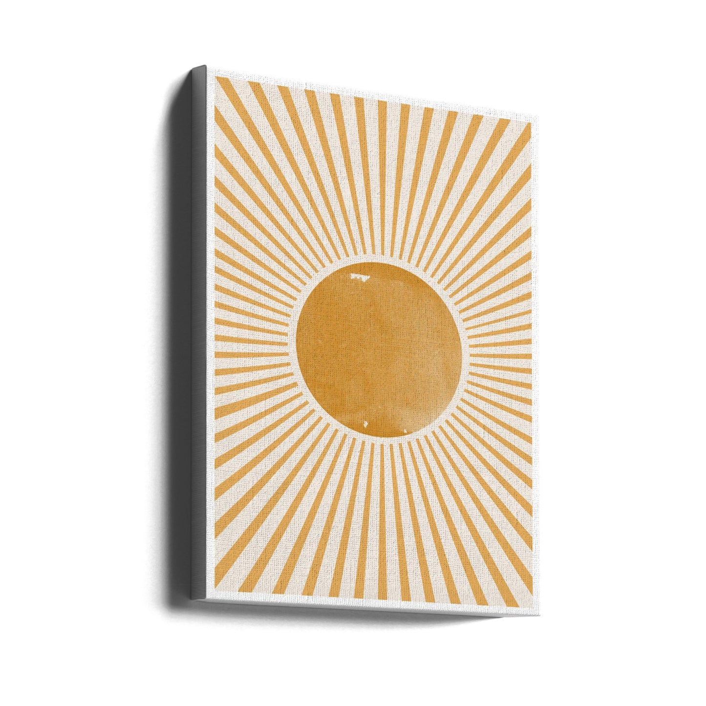 Soleil bohème | Tableaux sur Toile