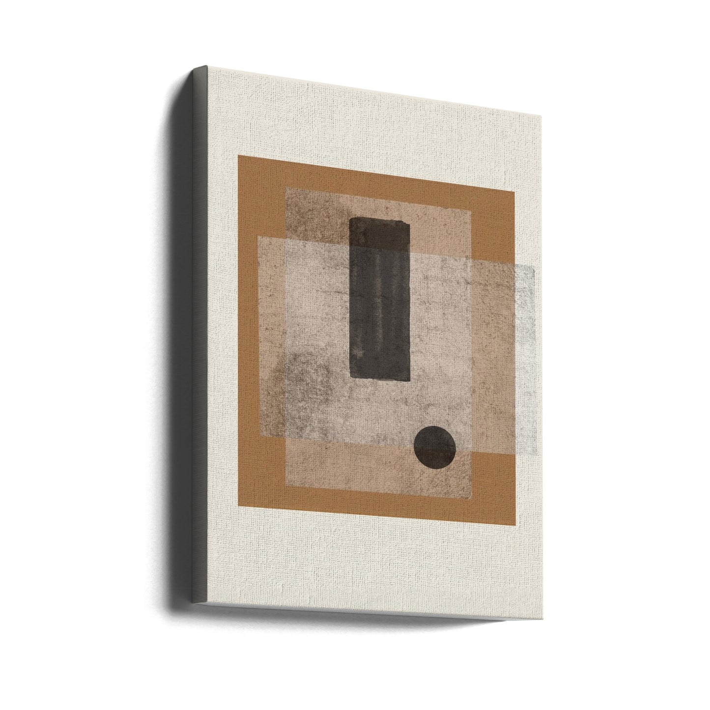 Composizione III | Stampe su Tela