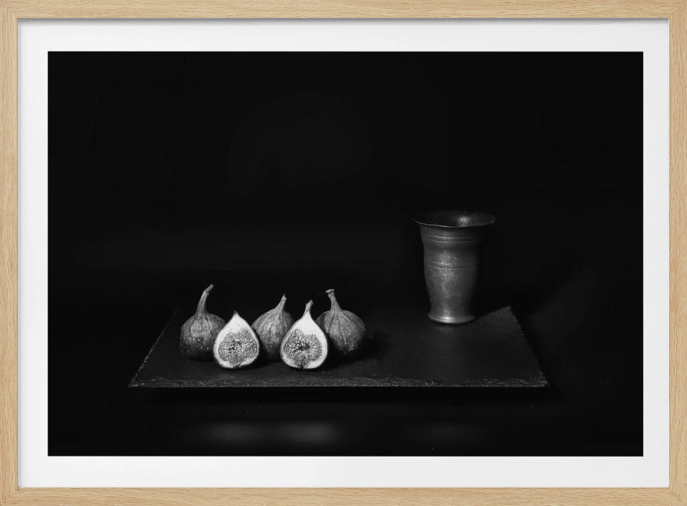 La beauté des fruits. | Affiche