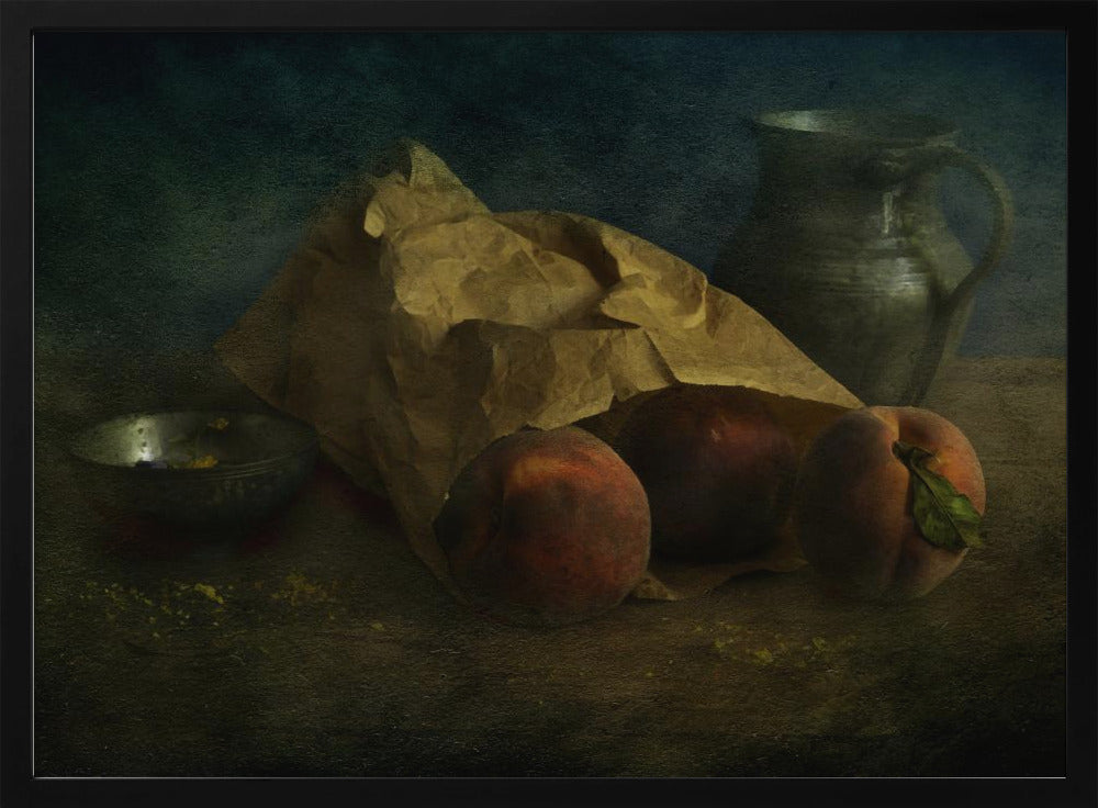 Pesche | Poster - Stampe d’Arte
