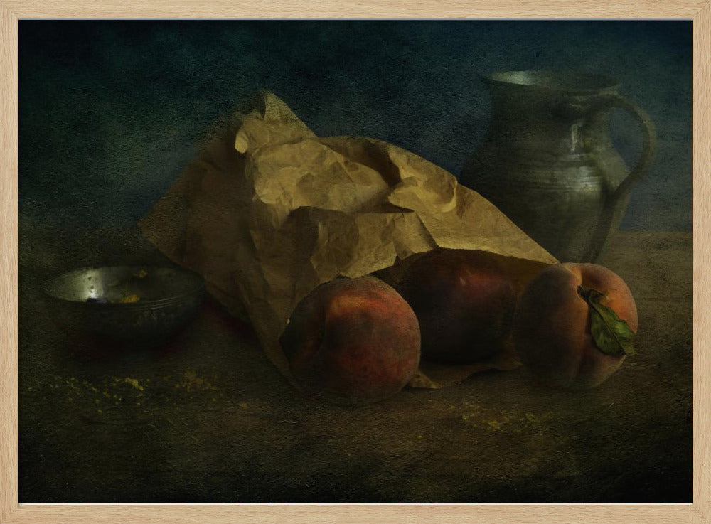 Pesche | Poster - Stampe d’Arte