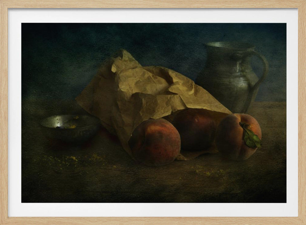 Pesche | Poster - Stampe d’Arte