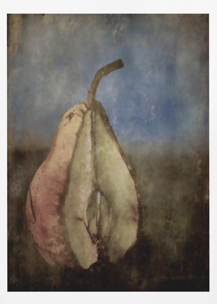 Flétrissement | Affiche