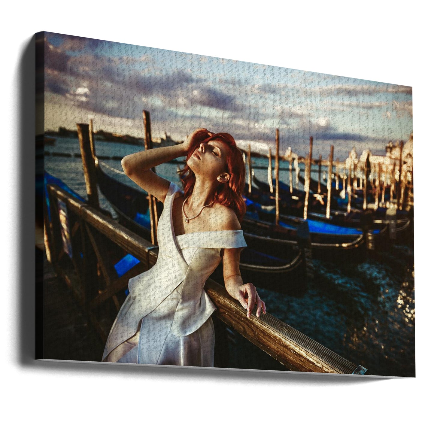 Sogno Veneziano | Canvas