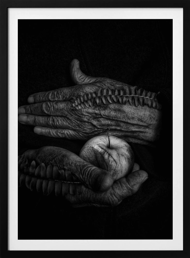 Una ferita | Poster - Stampe d’Arte