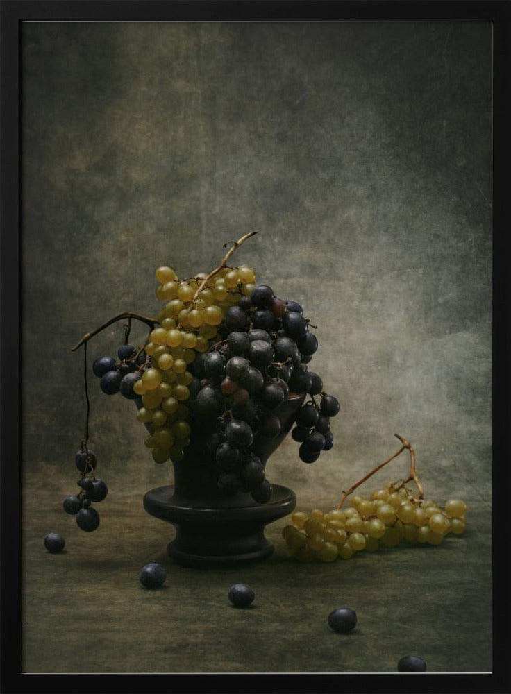 Raisin | Posters - Affiche Artistique