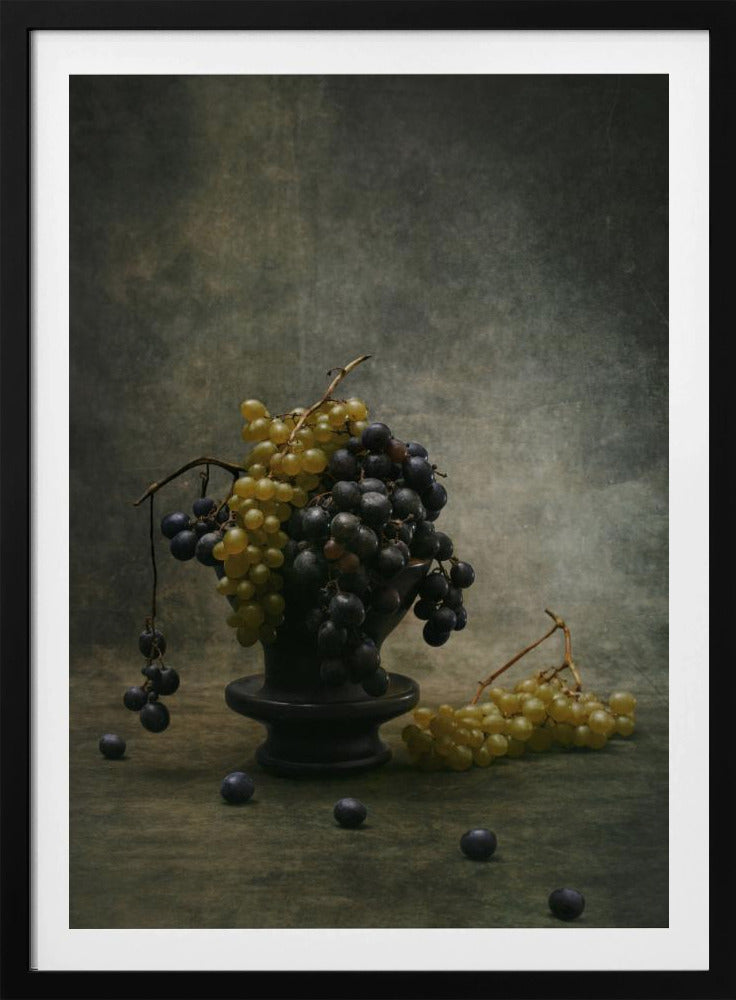 Raisin | Posters - Affiche Artistique