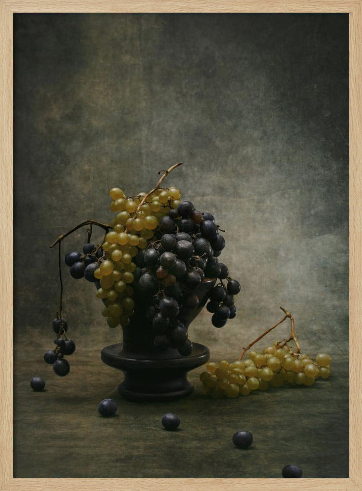 Raisin | Posters - Affiche Artistique