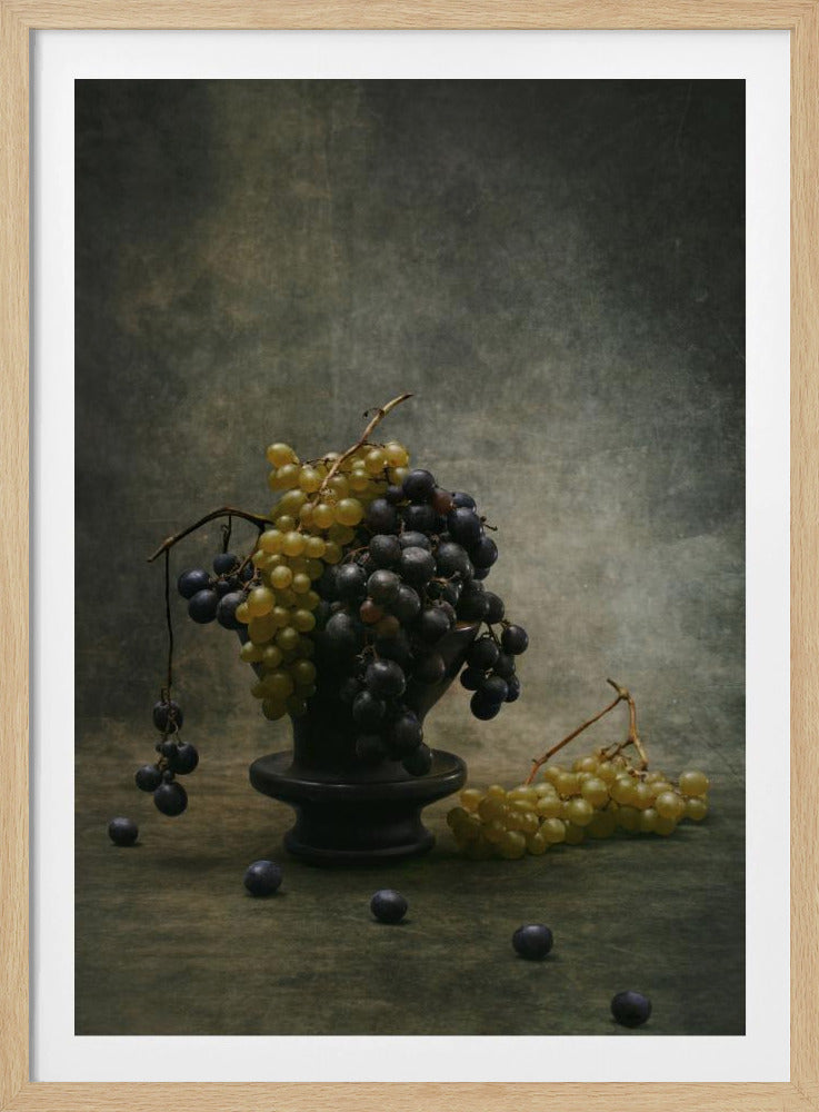 Raisin | Posters - Affiche Artistique