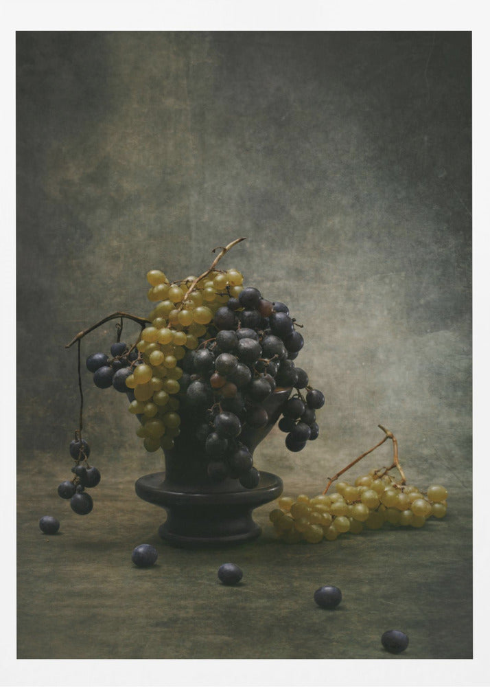 Raisin | Posters - Affiche Artistique