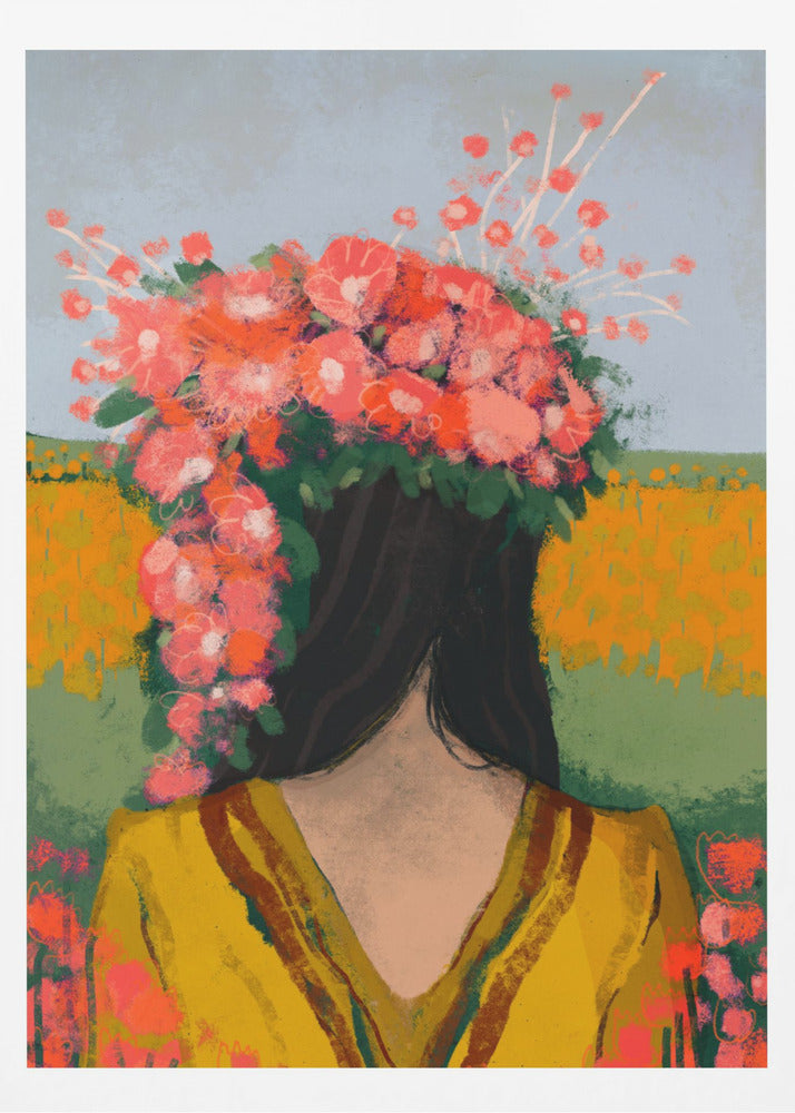 Comme le premier jour | Affiche