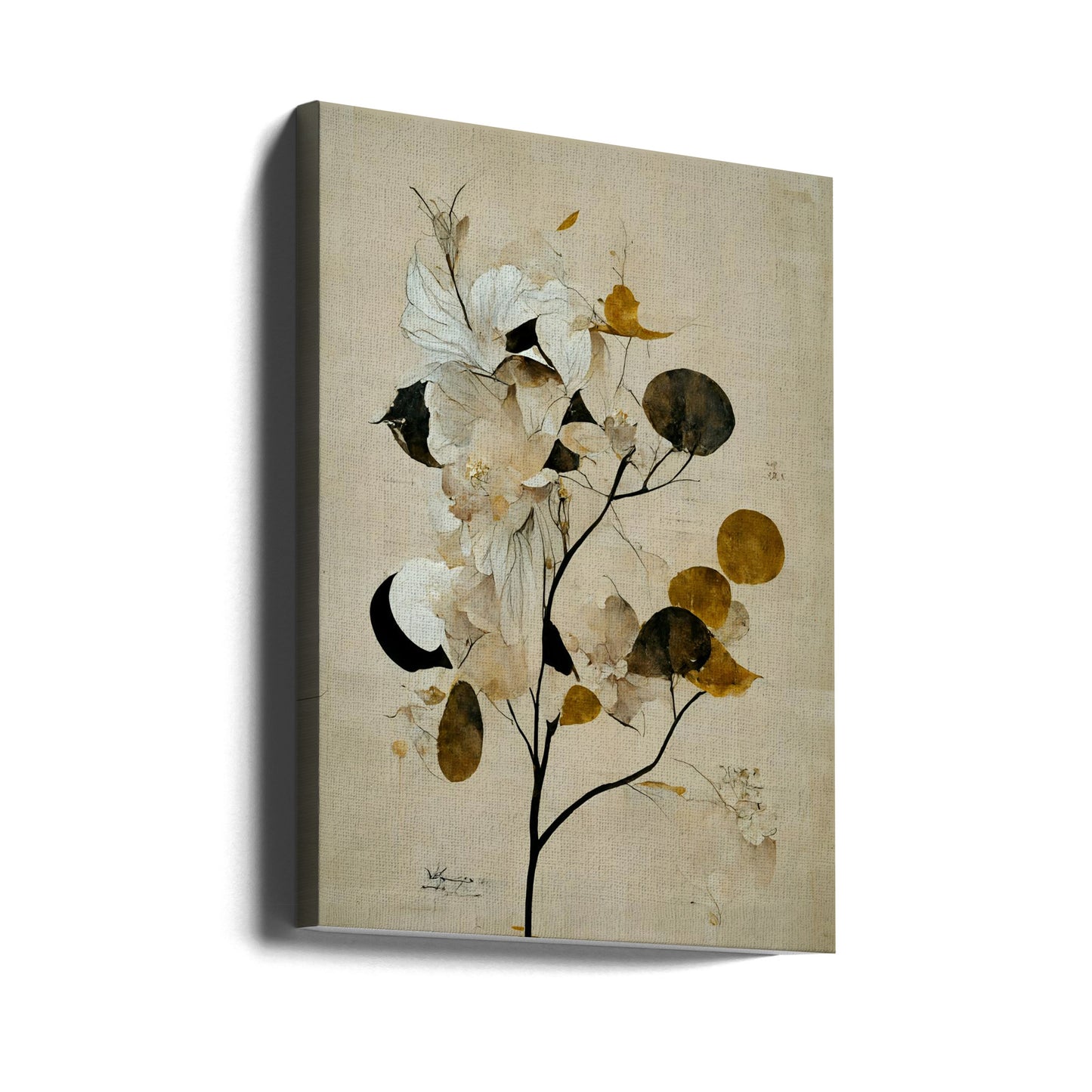 Arbre de la chance | Tableaux sur Toile