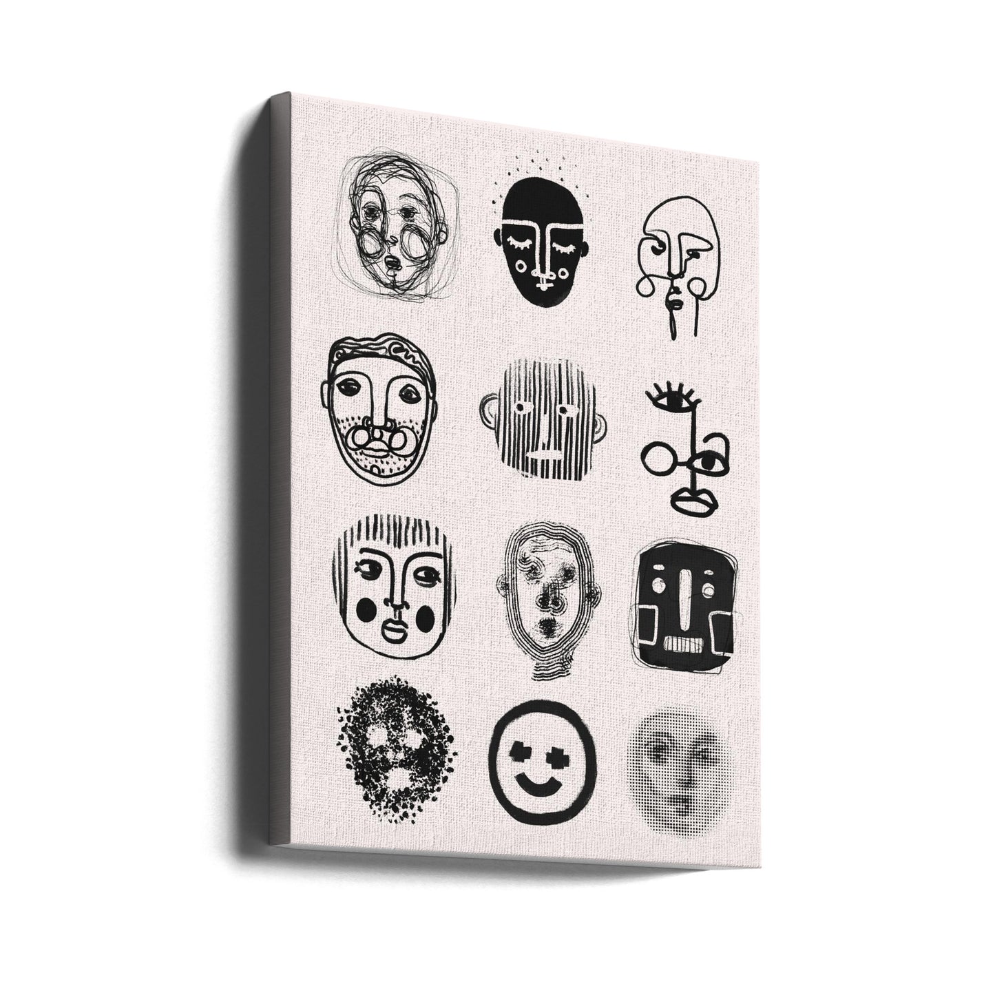 Tolv | Canvas