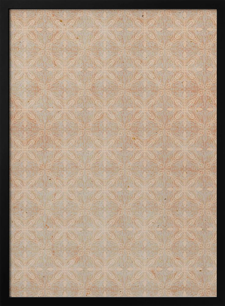 Rustik elegans | Poster