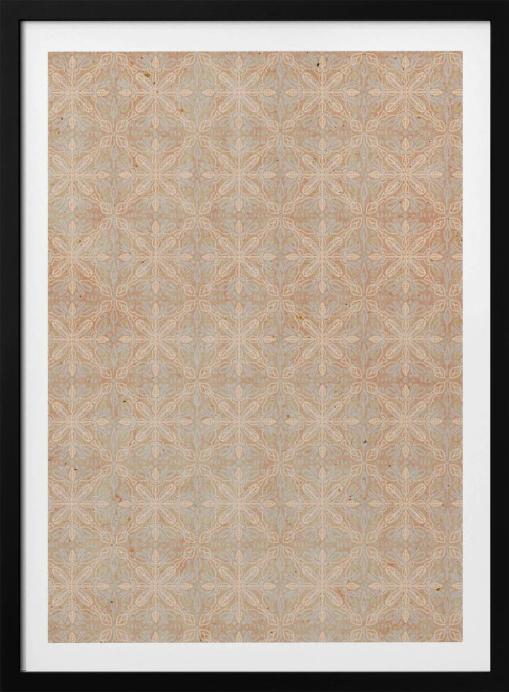 Rustik elegans | Poster