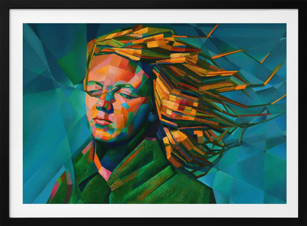 Marilyn Monroe (2014) | Plakater - Kunsttrykk