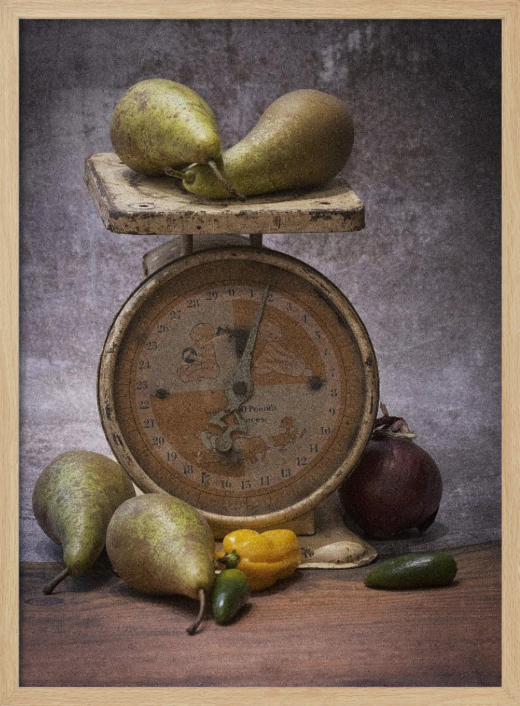 una natura morta | Poster - Stampe d’Arte