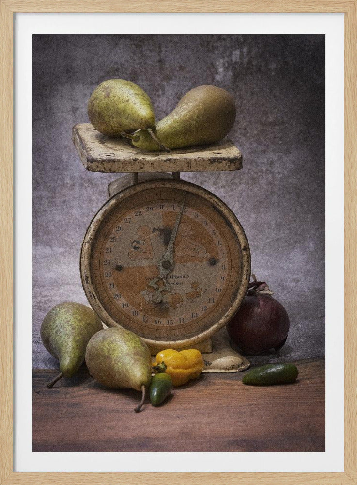 una natura morta | Poster - Stampe d’Arte