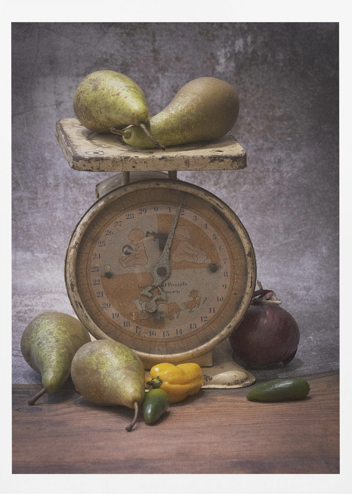 una natura morta | Poster - Stampe d’Arte