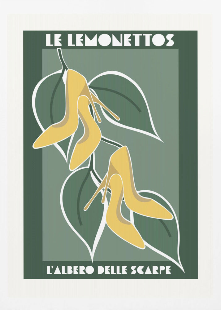 embauchoir 2 | Affiche