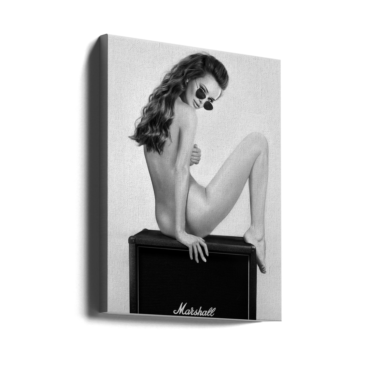 Mach mich an | Leinwand-Bilder