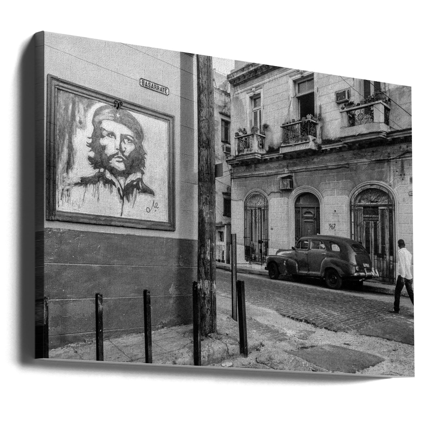Corner | Canvas