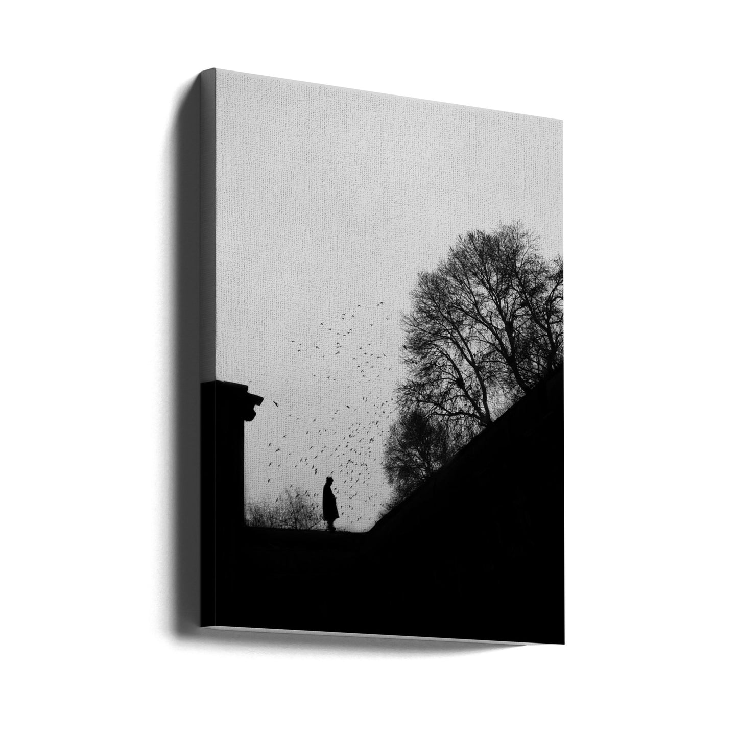 Errie | Lærredsbilleder