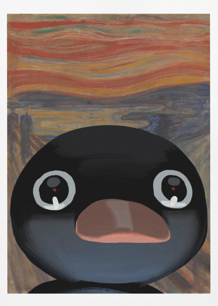 NOOT NOOT | Poster