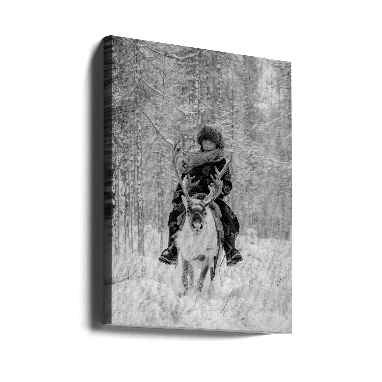 Nr. 123 | Lærredsbilleder