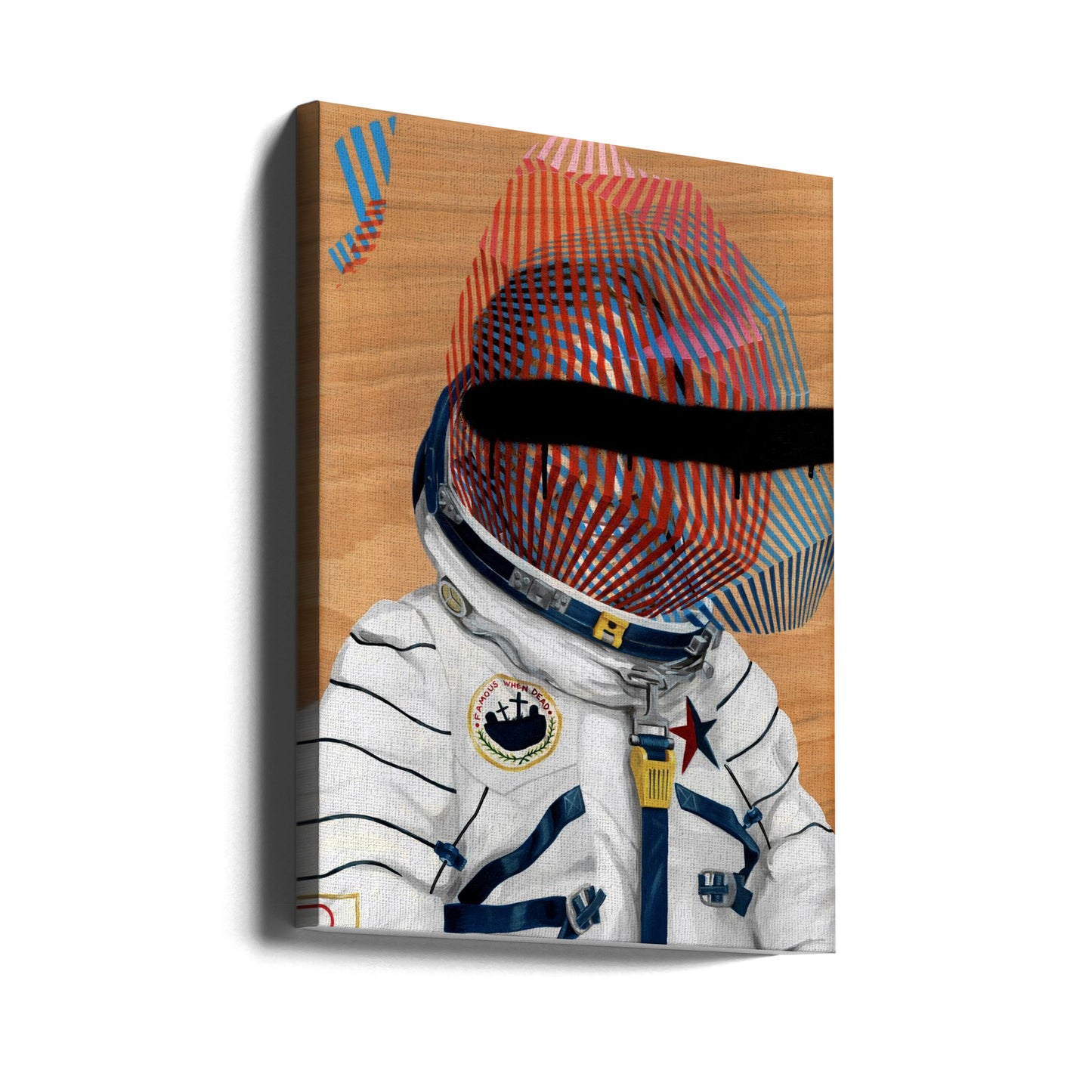 Rummand 2 | Lærredsbilleder