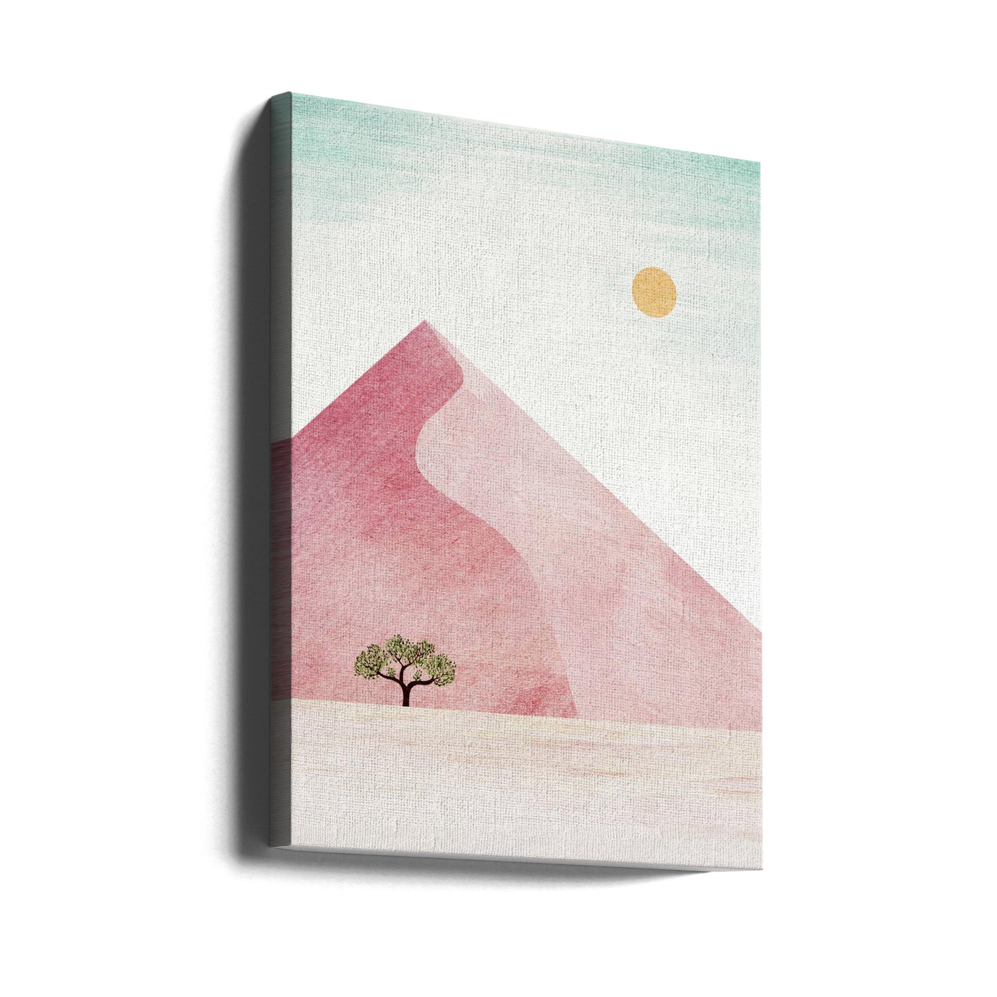 Sossuvlei | Canvastaulut