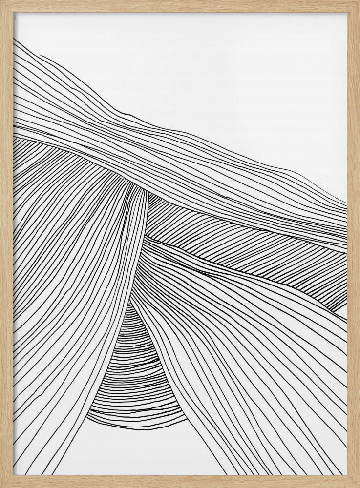 Waves | Poster