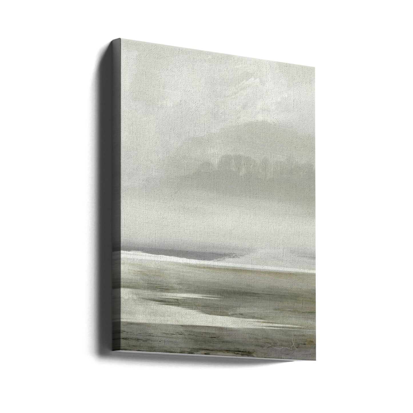 Sjöar nr 2 | Canvas