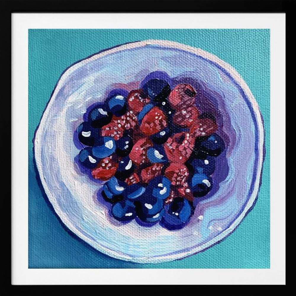 Fruits | Posters - Affiche Artistique