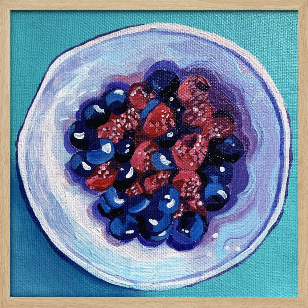 Fruits | Posters - Affiche Artistique