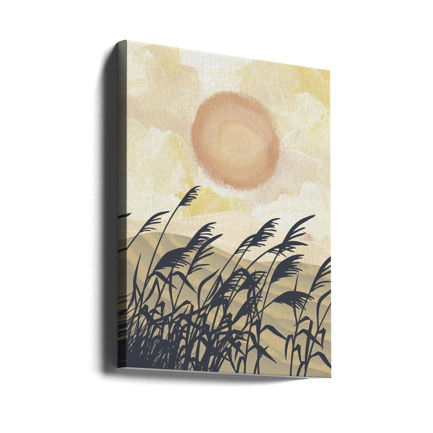 Zuri Madaki | Canvas