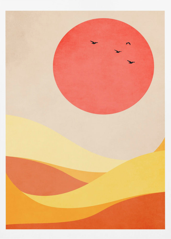 Douce Harmonie | Affiche