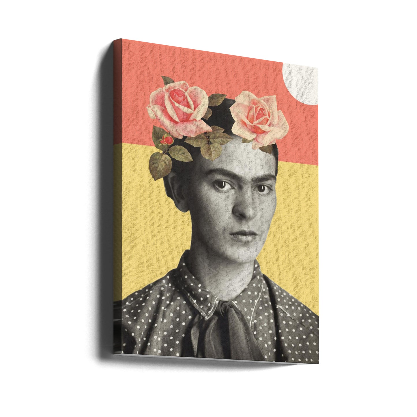 Frida | Lærredsbilleder
