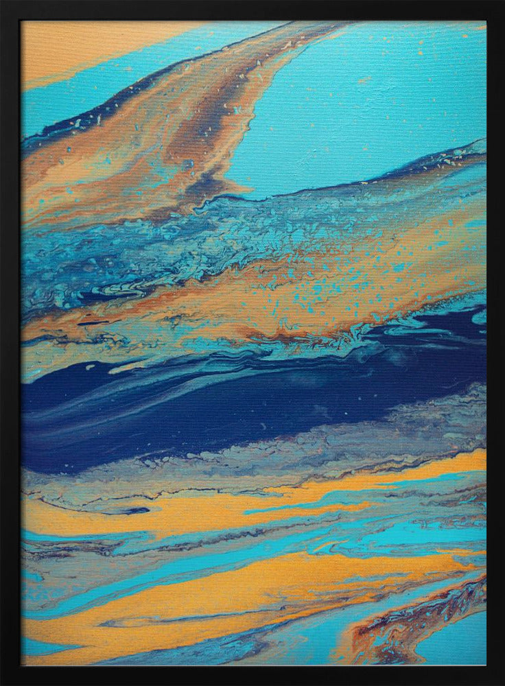 Picture Jasper | Poster
