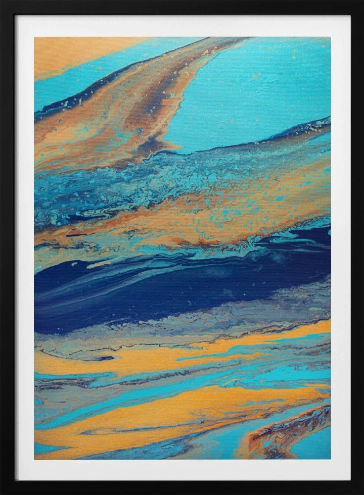 Picture Jasper | Poster