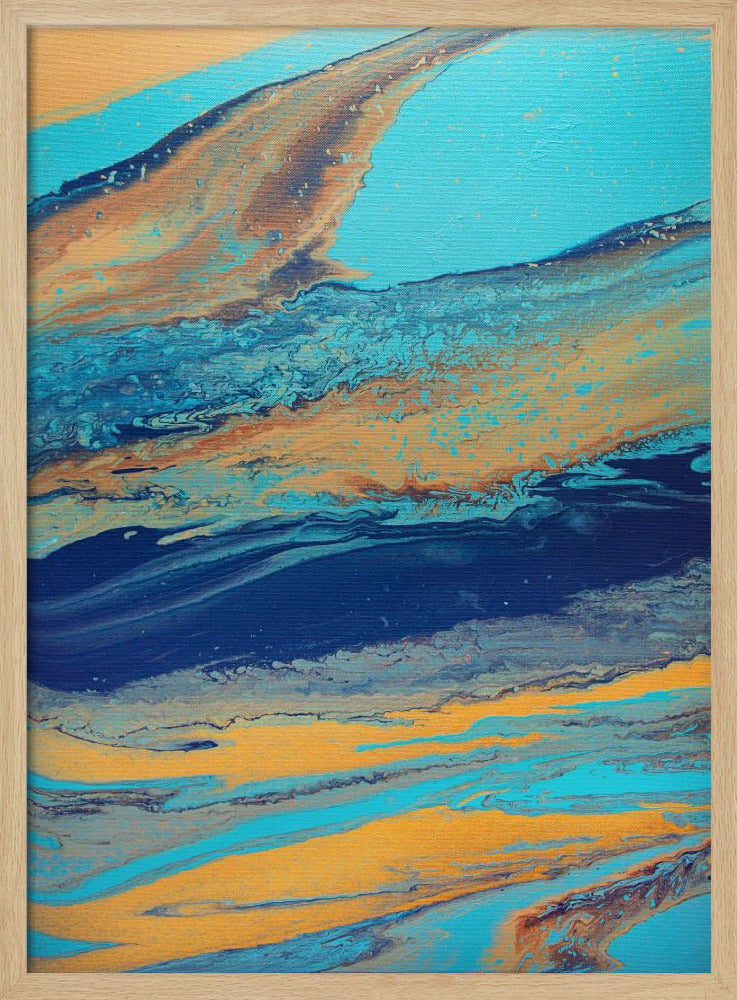 Picture Jasper | Poster