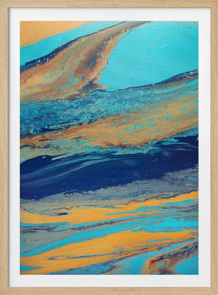 Picture Jasper | Poster