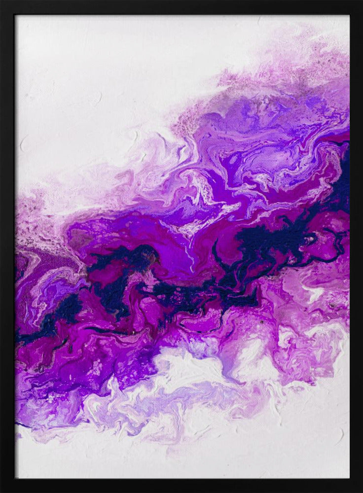 Rainbow Smoke 2 | Poster