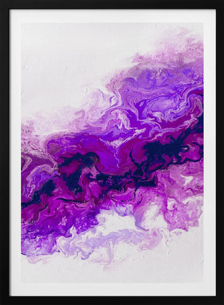 Rainbow Smoke 2 | Poster