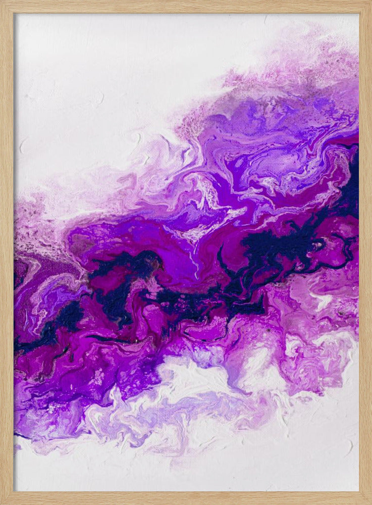 Rainbow Smoke 2 | Poster