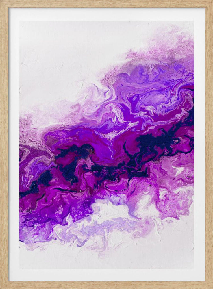 Rainbow Smoke 2 | Poster