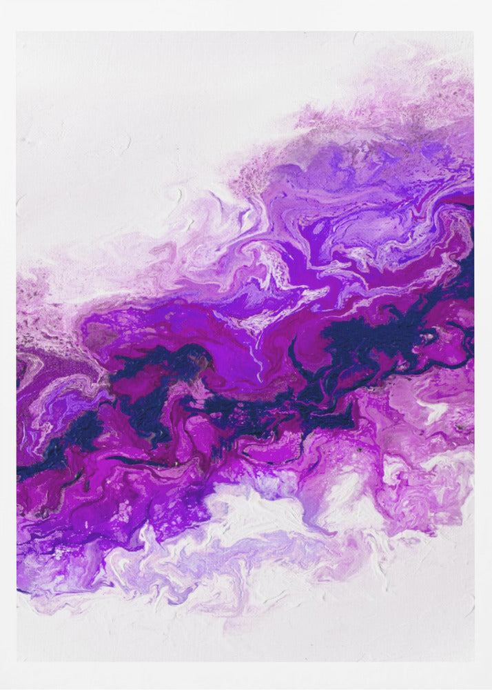 Rainbow Smoke 2 | Poster