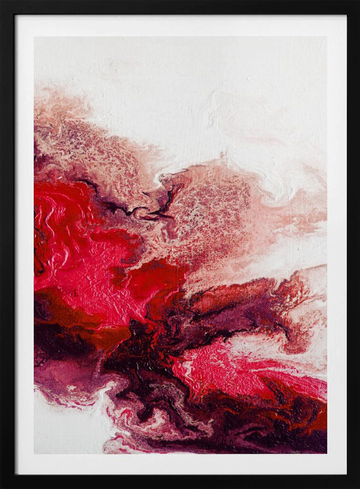 Rainbow Smoke 3 | Poster