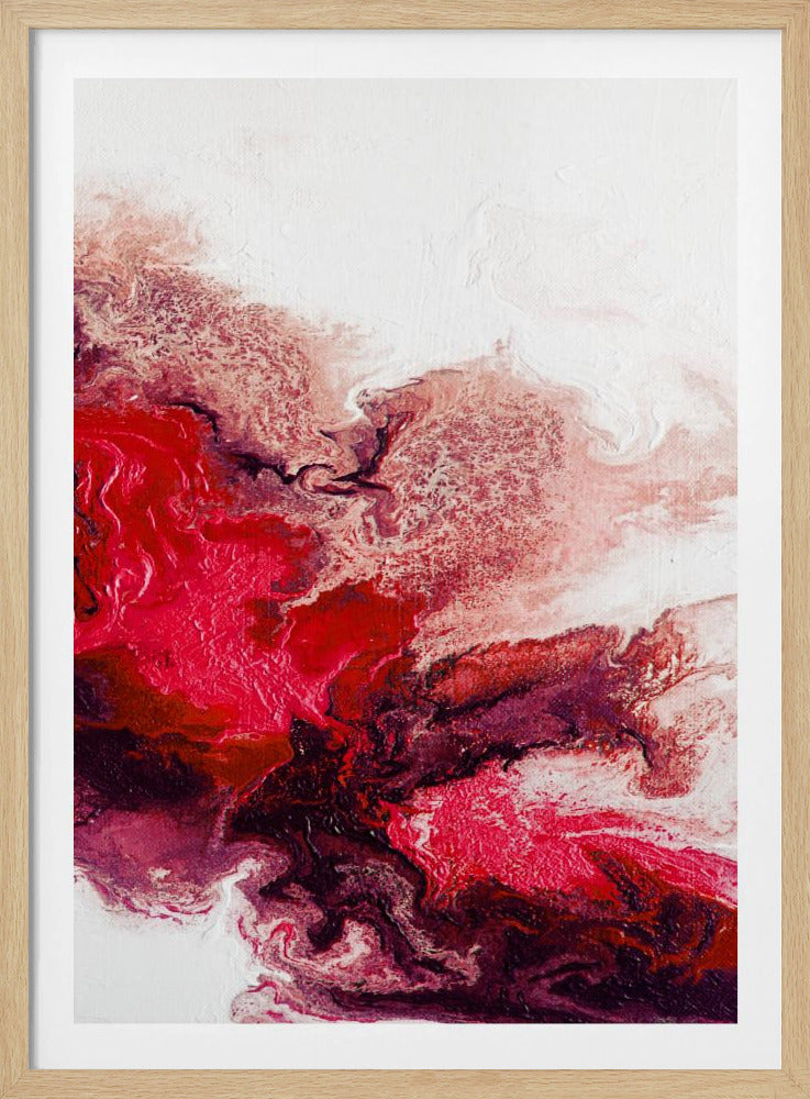 Rainbow Smoke 3 | Poster